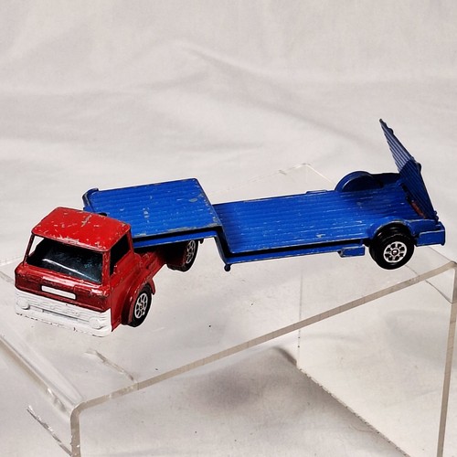 Corgi juniors ford series - corgi, d