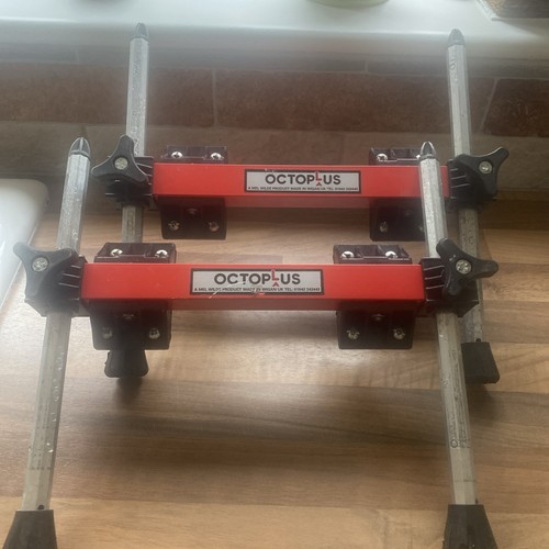 Octoplus leg system - system,