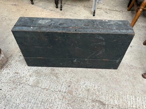 Carpenter toolbox with - carpenter's,