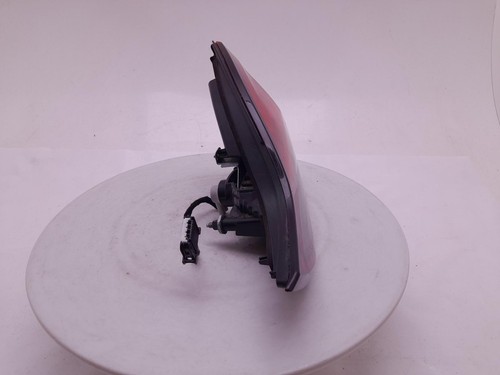 Vauxhall zafira tail light - tail,