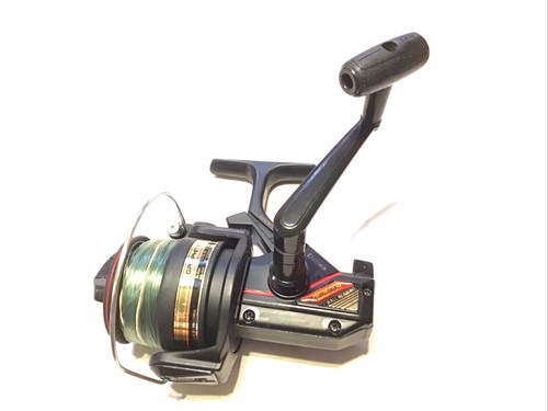 Diawa ag2600b spinning reel - ag2600b,