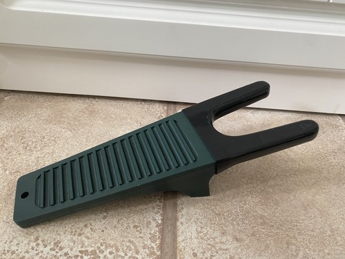 Heavy duty boot puller - heavy, shoe