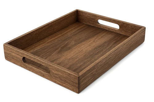 Rustic wooden serving - rustic,