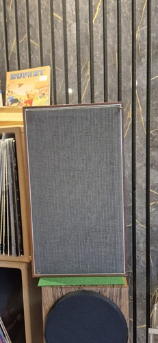 Scan dyna speakers pair a10 - speakers,