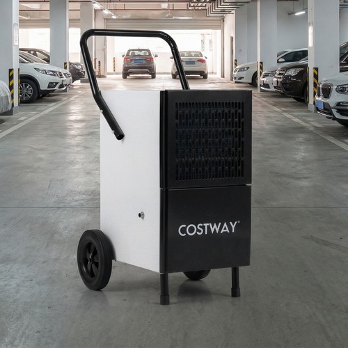 Dehumidifier 80l day - dehumidifier, 80l/day