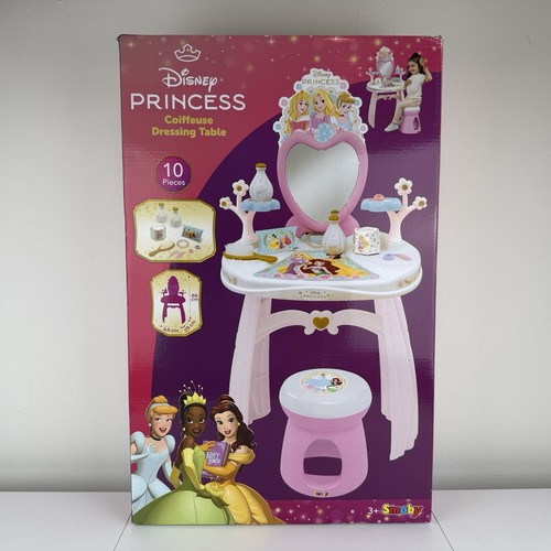 Smoby disney princess - smoby,