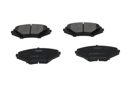 Brake pads kbp 4546 kavo - kbp-4546,