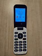 Doro 7030 DFC-0270 Grey Mobile