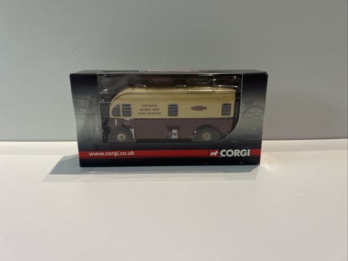 Corgi trackside harrington - -,