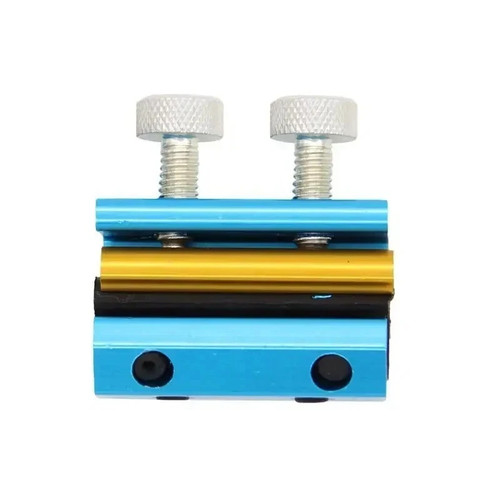 Dual cable lube tool - dual,