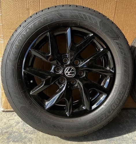 Set genuine t7 alloy - of,
