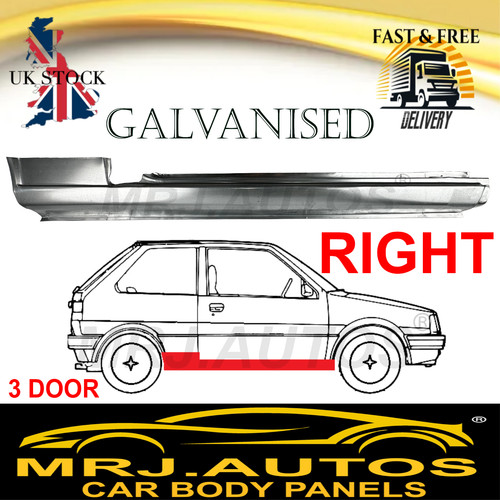 For nissan micra k10 door - for,
