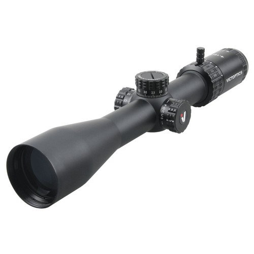 Vector victoptics agn - victoptics, 4-16x44