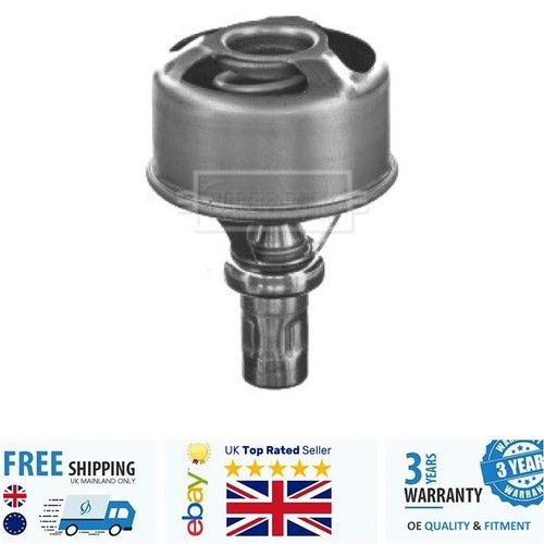 Coolant thermostat bbt138 for - coolant,