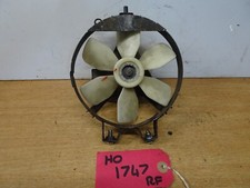 Honda VFR 400 NC24 1986-1988 Radiator Fan