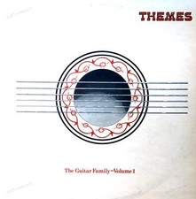 Alan Parker - The Guitar