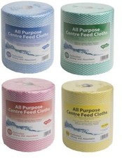 All Purpose Cloths Centrefeed