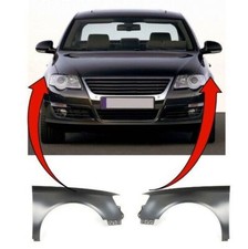 Fits VW Passat B6 2005-2010
