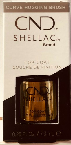 Cnd shellac original top coat - shellac,