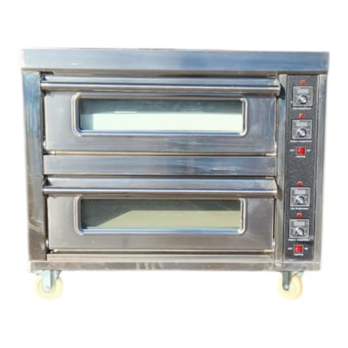 Electric heavy duty - electric,