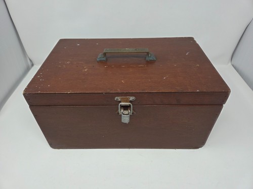 Handmade wooden vintage - wooden,