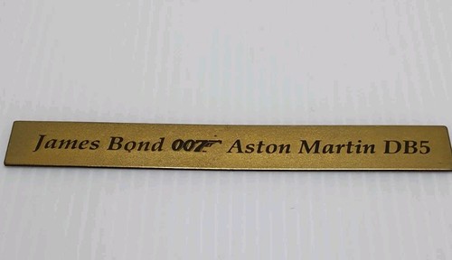 Danbury mint aston martin db5 - danbury,
