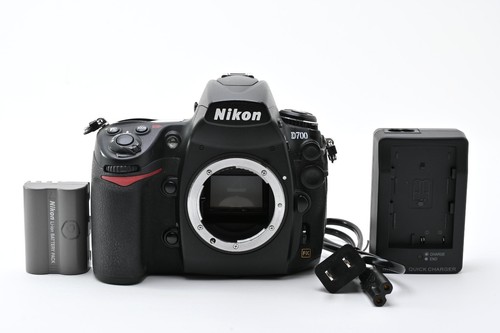 Near mint nikon d700 1 - nikon, mp