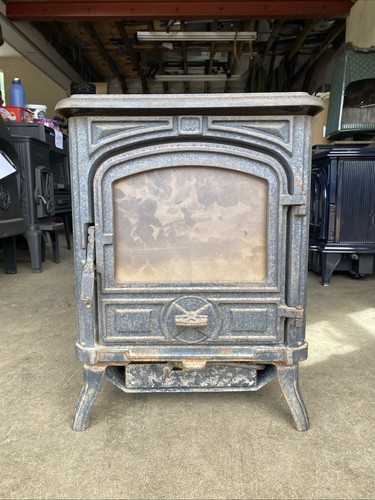 Belfort cast iron - cast,
