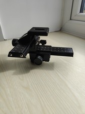 4 Way Macro Shooting Focus