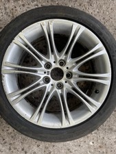 BMW M SPORT E60 E61 18" MV2