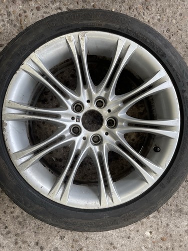 Bmw sport e60 - m, 18"