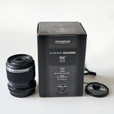 Olympus M.Zuiko Digital ED