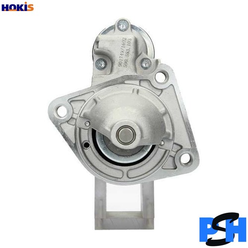 Starter 590 553 - starter, for