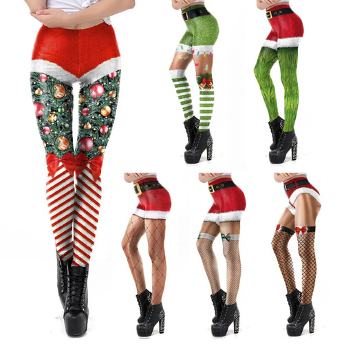 Christmas sexy belt - sexy,