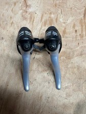 SHIMANO SORA ST-3300 3x9 SPEED