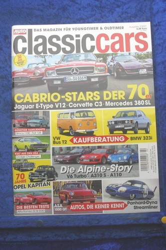 Classic cars 380 sl - 2/21,