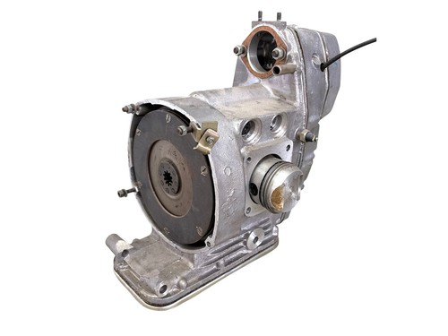 Hull engine dnepr - hull, original
