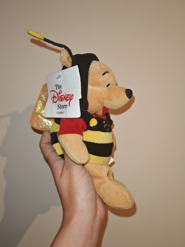 Disney store bumble - bumble, bee