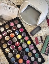 Full Professional Nail Kit |