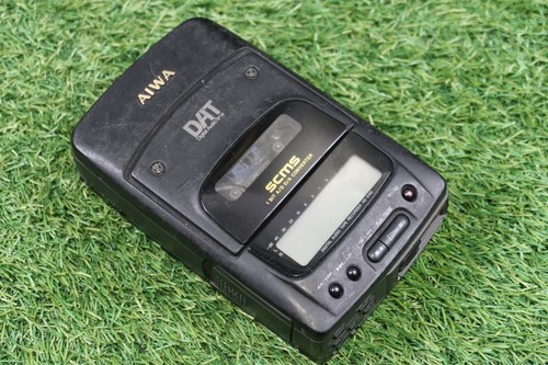Aiwa s100 dat digital - hd-s100,