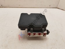 Renault Clio MK4 2013-2019 ABS