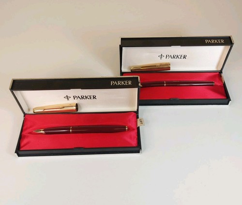 Vintage parker 14k gold - vintage,