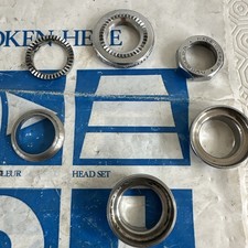 ORIGINAL UBER RARE CHROME