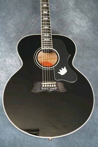 Gibson 200 elvis presley - sj,