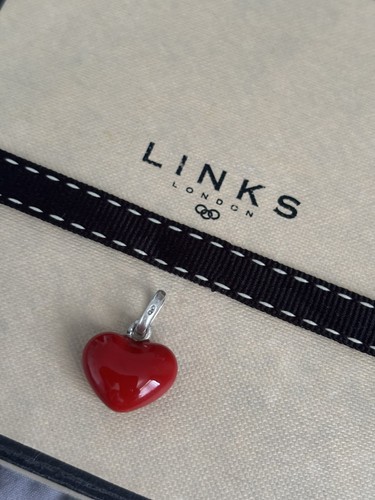 Genuine links london puffed - links,