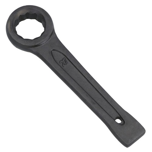 27mm slogging box end striking - slogging,