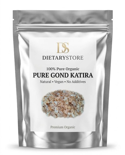 Gond katira edible gum - gond,