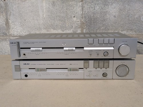 Vintage akai u110 am - am, u1