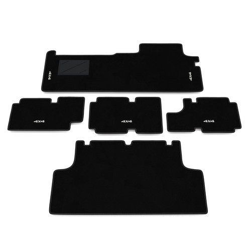 Floor mats compatible with - compatible,