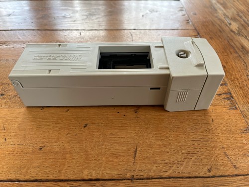 Nikon film strip frame - sa-,